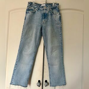 Zara Jeans!